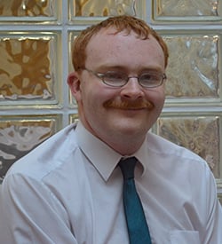 Alexander McCarthy
