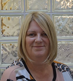 Angela Robson ATT