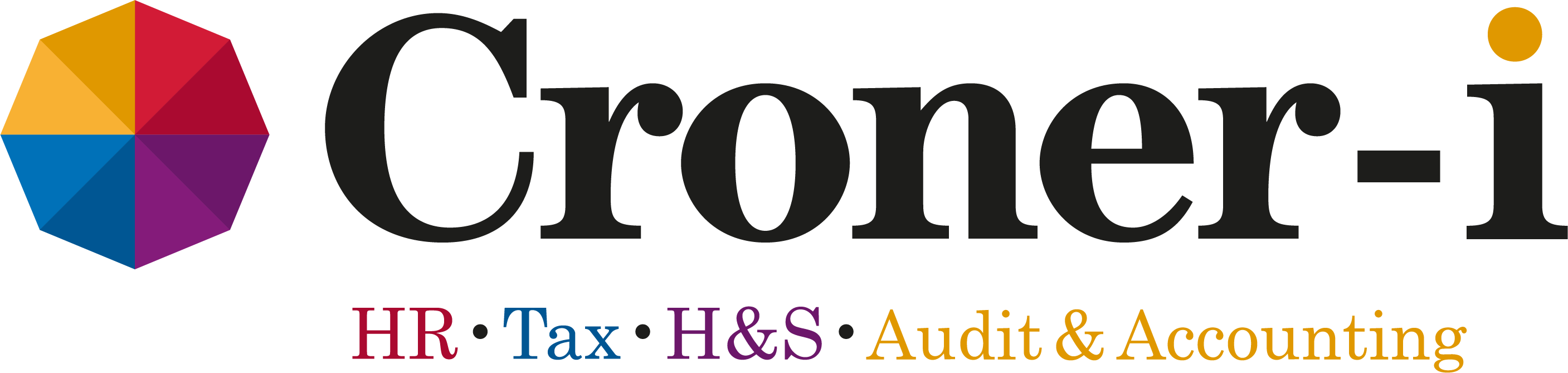 Croner-i Logo