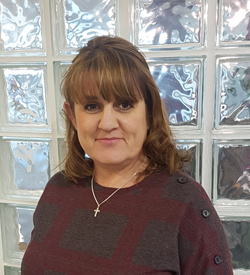 Lorna McAndrew: Payroll Advisor