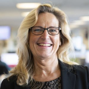 Rachel Clarke