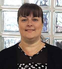 Sue Walker