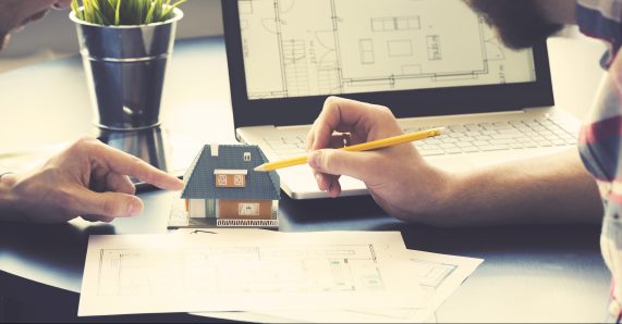 Planning with Jointly Held Property