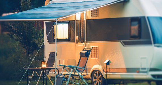 Capital Allowances for Caravans