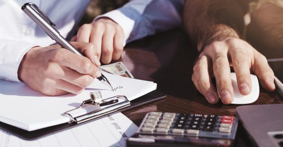 Marginal Rates of Tax