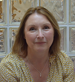 Vivienne Hall